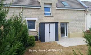 Maison 4 Pièces 73 m² à vendre à Rosel (14740)