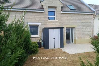 Maison 4 pièces 234500 €