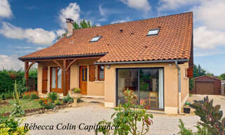 Maison 6 Pièces 143 m² à vendre à Rouffignac-Saint-Cernin-de-Reilhac (24580)