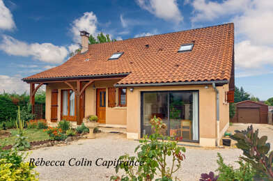 Maison 6 pièces 214000 €
