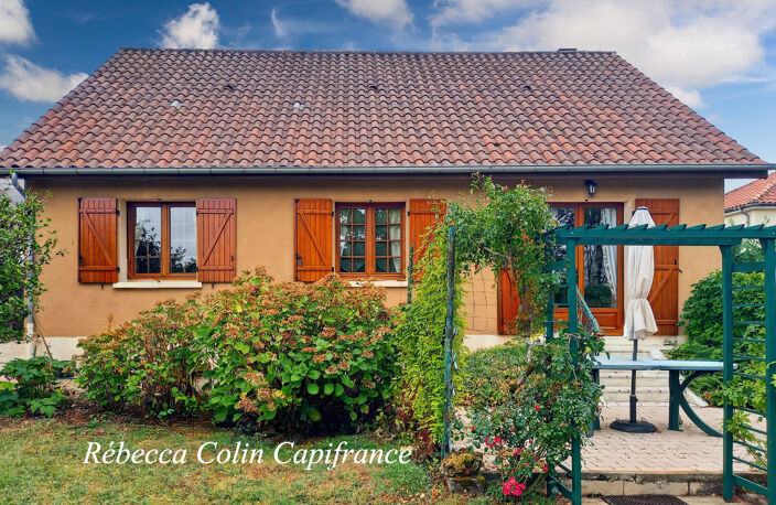 Maison périgourdine avec jardin clos en Périgord Noir — photo 2