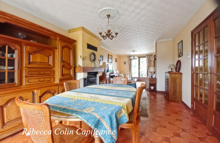 Maison périgourdine avec jardin clos en Périgord Noir — photo 4