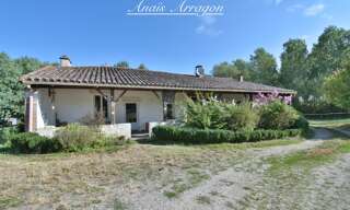 Maison 4 Pièces 165 m² à vendre à Castelmoron-sur-Lot (47260)