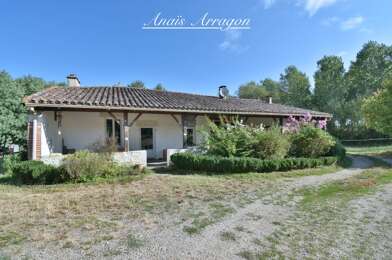 Maison 4 pièces 275900 €