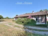 Propriete à vendre 4 pièces CASTELMORON SUR LOT (47) — photo 4