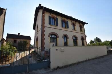 Maison 8 pièces 225000 €