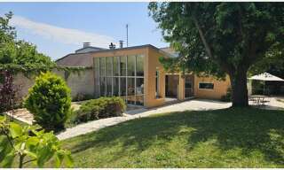 Maison 11 Pièces 387 m² à vendre à Villennes-sur-Seine (78670)