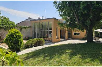 Maison 11 pièces 1287000 €