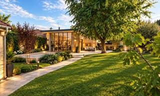 Maison 11 Pièces 327 m² à vendre à Villennes-sur-Seine (78670)