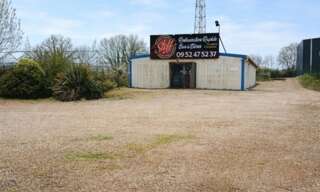 Immeuble  180 m² à vendre à Azay-le-Brûlé (79400)