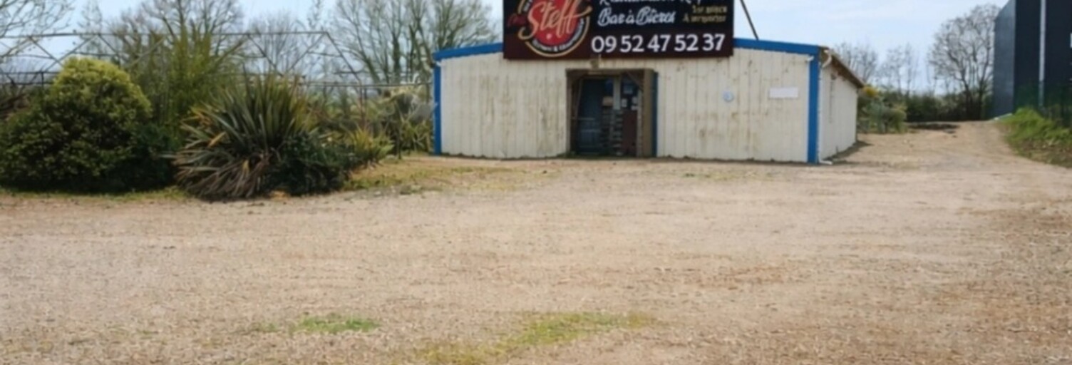 Immeuble  180 m² à vendre à Azay-le-Brûlé (79400)