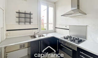Appartement 2 Pièces 38 m² à vendre à Dijon (21000)