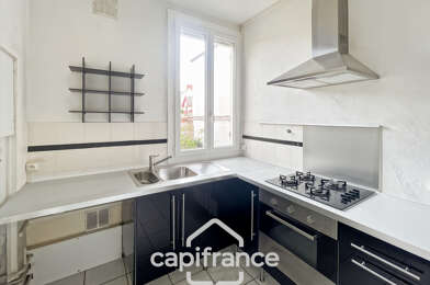 Appartement 2 pièces 105000 €