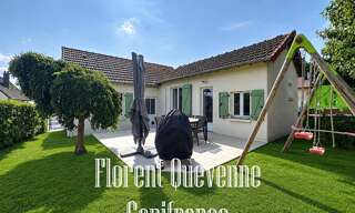 Maison 3 Pièces 62 m² à vendre à Giberville (14730)