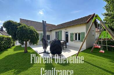 Maison 3 pièces 199900 €