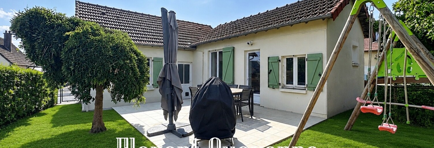 Maison 3 Pièces 62 m² à vendre à Giberville (14730)