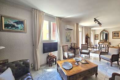 Appartement 5 pièces 527000 €