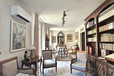 Appartement 5 pièces 527000 €