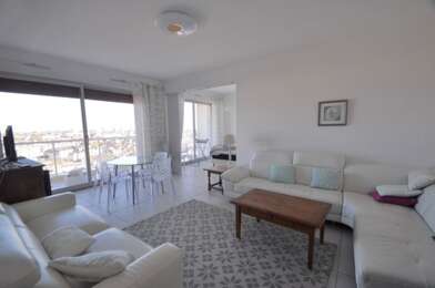 Appartement 3 pièces 236500 €
