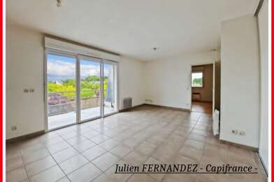 Appartement 2 pièces 160000 €