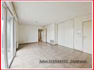 Dpt Indre et Loire (37), à vendre CHAMBRAY LES TOURS Appartement T2 de 41.72m² et 2 places de parking — photo 3