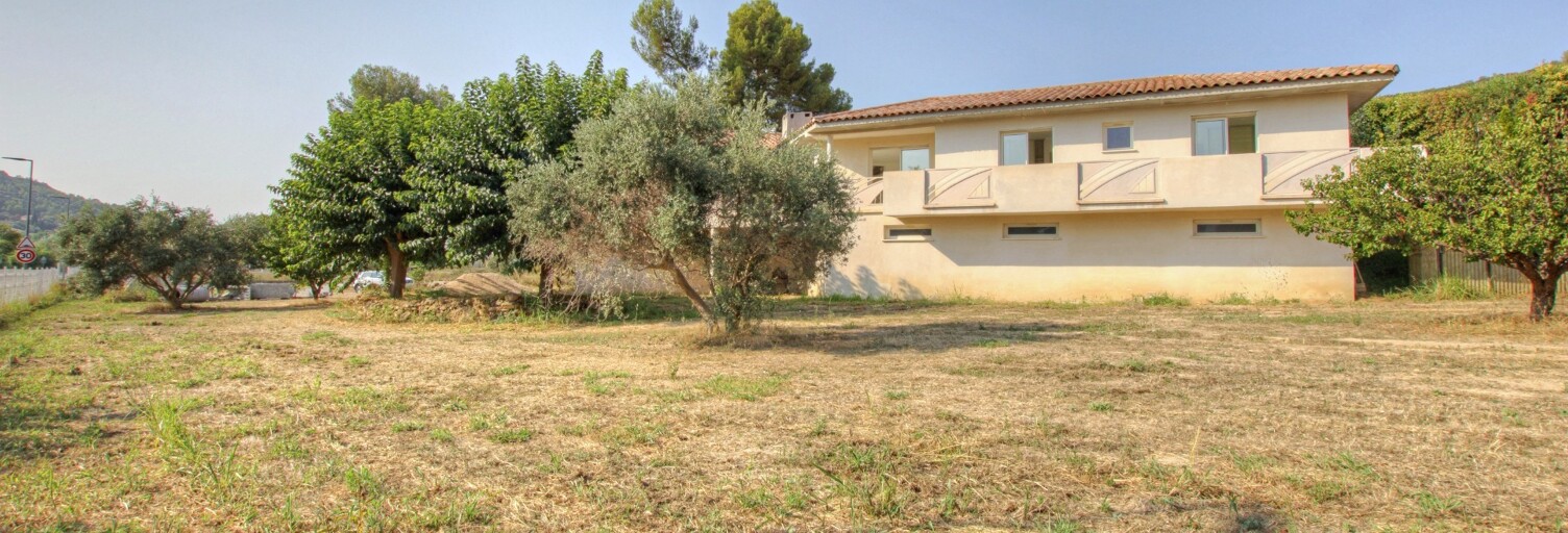 Maison 4 Pièces 143 m² à vendre à Istres (13800)