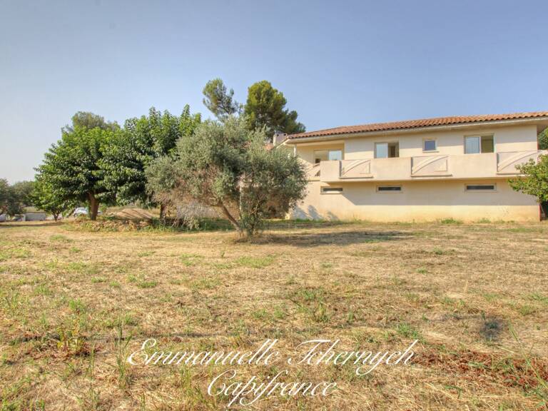 Maison à vendre Istres – Vue sur l’Étang de l’Olivier – Maison 143m² – Terrain 2 050 m² — photo 1