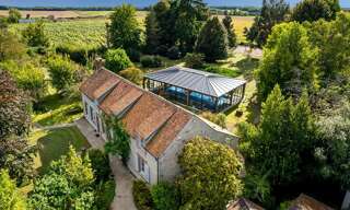 Maison 8 Pièces 268 m² à vendre à Lorrez-le-Bocage-Préaux (77710)