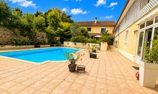 Maison 14 Pièces 385 m² à vendre à Villeneuve-Lécussan (31580)