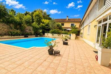 Maison 14 pièces 443000 €
