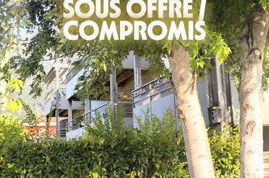 Appartement 3 pièces 233000 €