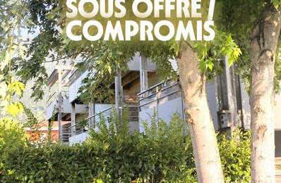 MARIGNIER (74) T3 Proche gare CEVA — photo du bien