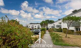 Appartement 3 Pièces 56 m² à vendre à Mérignac (33700)