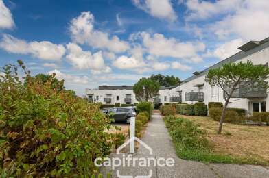 Appartement 3 pièces 224000 €