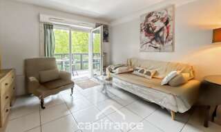 Appartement 3 Pièces 56 m² à vendre à Mérignac (33700)