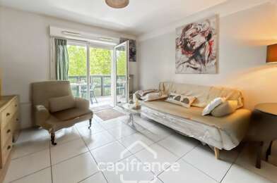 Appartement 3 pièces 224000 €
