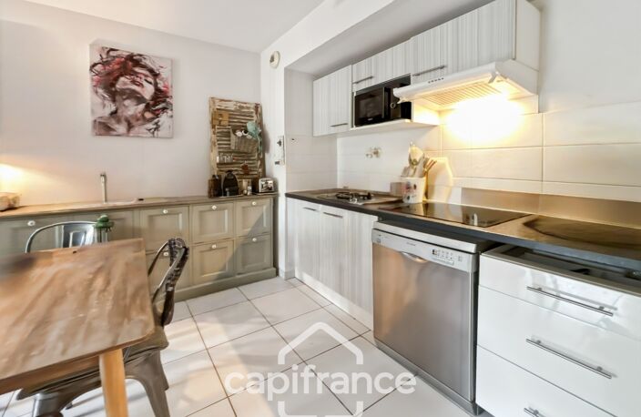 MÉRIGNAC – T3 avec balcon, parking couvert et résidence sécurisée — photo 3