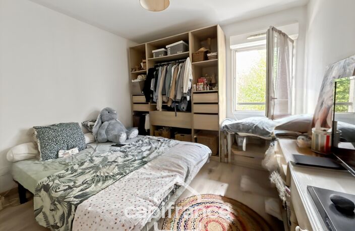 MÉRIGNAC – T3 avec balcon, parking couvert et résidence sécurisée — photo 4