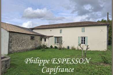 Maison 5 pièces 189000 €