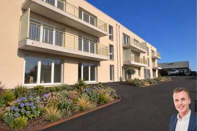 Appartement 2 pièces 175000 €