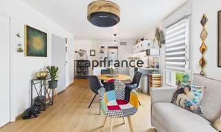 Appartement 47 m² en viager Honfleur (14600)