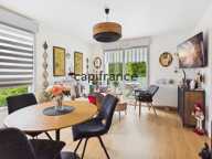 Appartement dans résidence très récente vente en viager à vendre occupé HONFLEUR (14) — photo 2