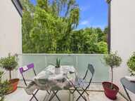 Appartement dans résidence très récente vente en viager à vendre occupé HONFLEUR (14) — photo 3
