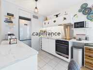 Appartement dans résidence très récente vente en viager à vendre occupé HONFLEUR (14) — photo 4