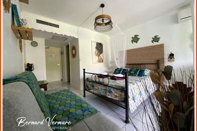 Appartement 1 pièces 129950 €