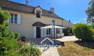 Maison 8 Pièces 199 m² à vendre à Demigny (71150)