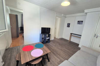 Appartement 3 pièces 119800 €