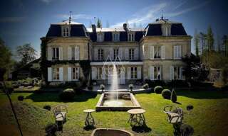 Maison 18 Pièces 700 m² à vendre à Argentan (61200)