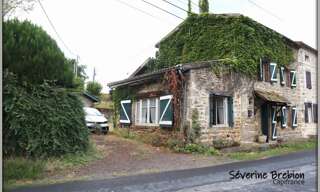 Maison 5 Pièces 88 m² à vendre à Viscomtat (63250)