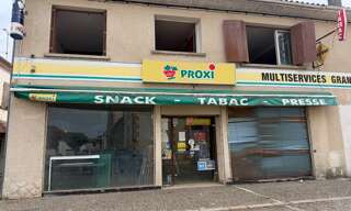 Immeuble  96 m² à vendre à Granges-sur-Lot (47260)